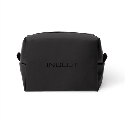 Косметичка Soft Touch черного цвета Inglot
Косметичка Soft Touch черного цвета Inglot