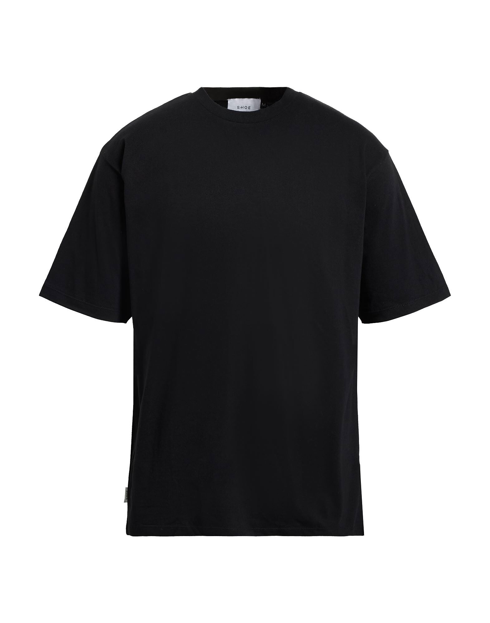 Футболка Shoe, черный
Футболка Shoe, черный