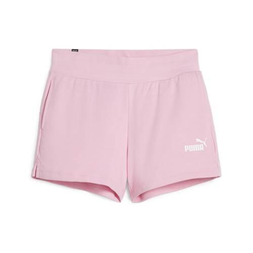 Женские шорты Puma ESS 4 Sweat Shorts TR (S) 586825
Женские шорты Puma ESS 4 Sweat Shorts TR (S) 586825