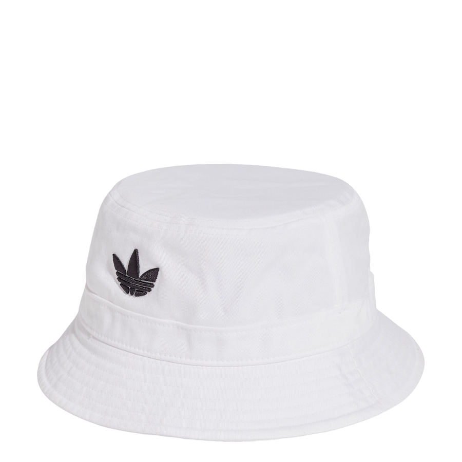 Шляпа ADIDAS ORIGINALS Adicolor Trefoil, белый
Шляпа ADIDAS ORIGINALS Adicolor Trefoil, белый