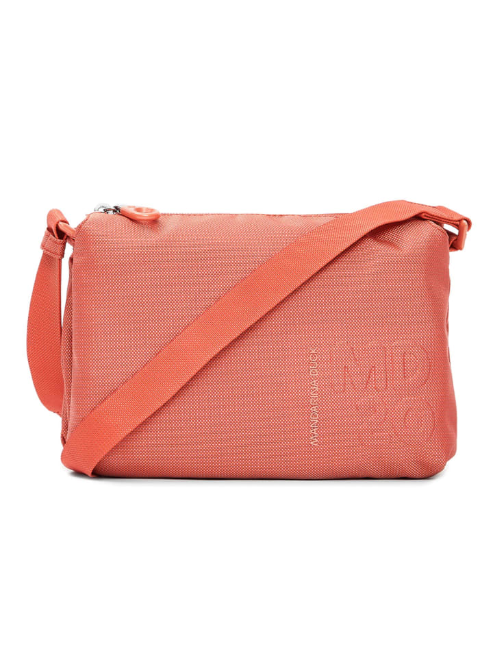 Наплечная сумка Mandarina Duck, цвет tangerine, Оранжевый, Наплечная сумка Mandarina Duck, цвет tangerine
Наплечная сумка Mandarina Duck, цвет tangerine, Оранжевый, Наплечная сумка Mandarina Duck, цвет tangerine