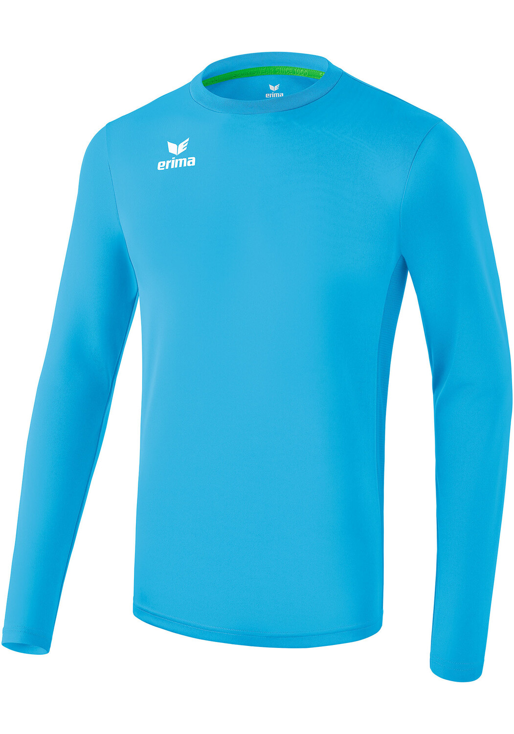 Рубашка erima Liga Trikot langarm, цвет curacao
Рубашка erima Liga Trikot langarm, цвет curacao