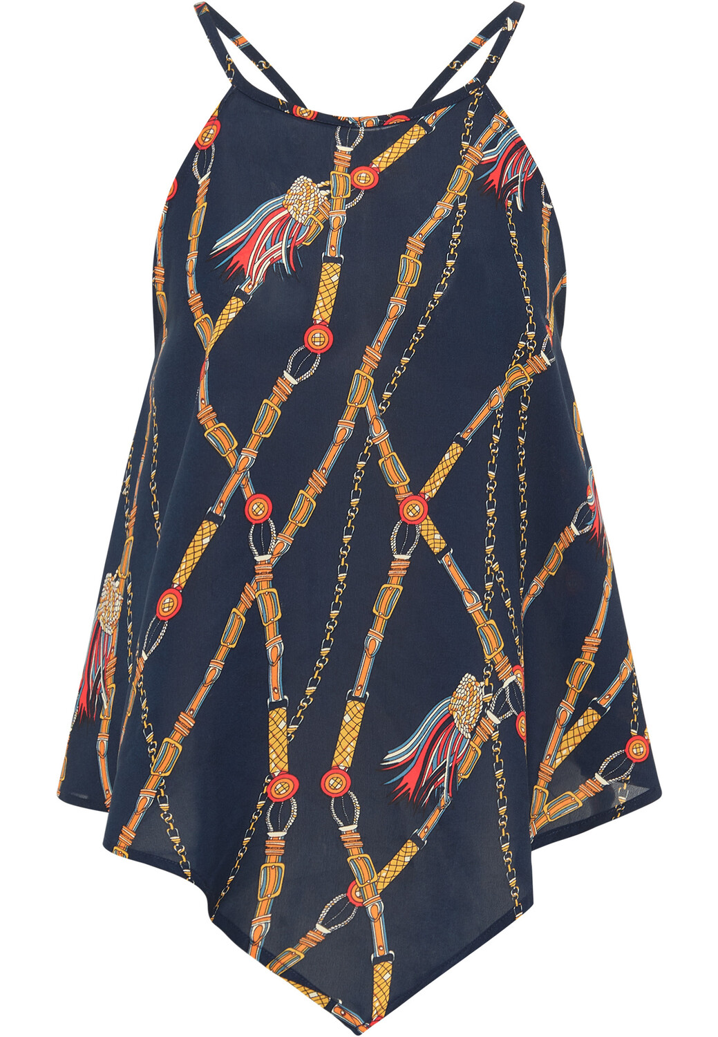 Блуза faina Top, морской
Блуза faina Top, морской