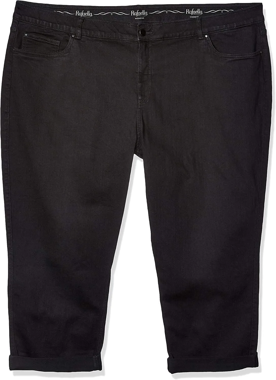 Rafaella женские джинсы капри
Rafaella женские джинсы капри