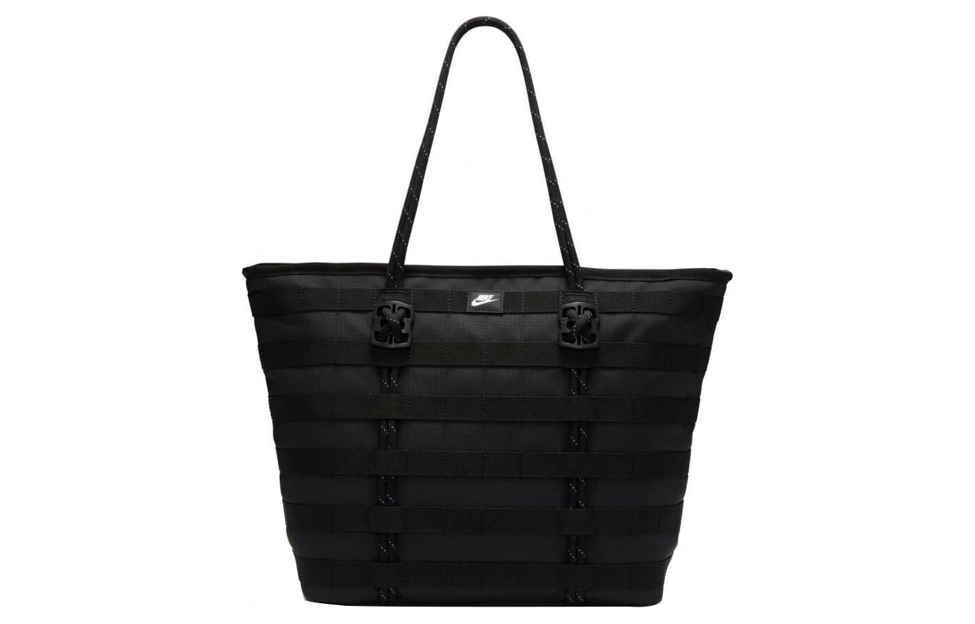 Сумка унисекс Nike, Черный
Сумка унисекс Nike, Черный