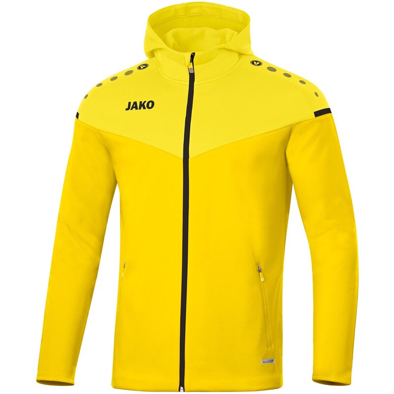 Куртка с капюшоном Champ 2.0 Jako, мультиколор
Куртка с капюшоном Champ 2.0 Jako, мультиколор