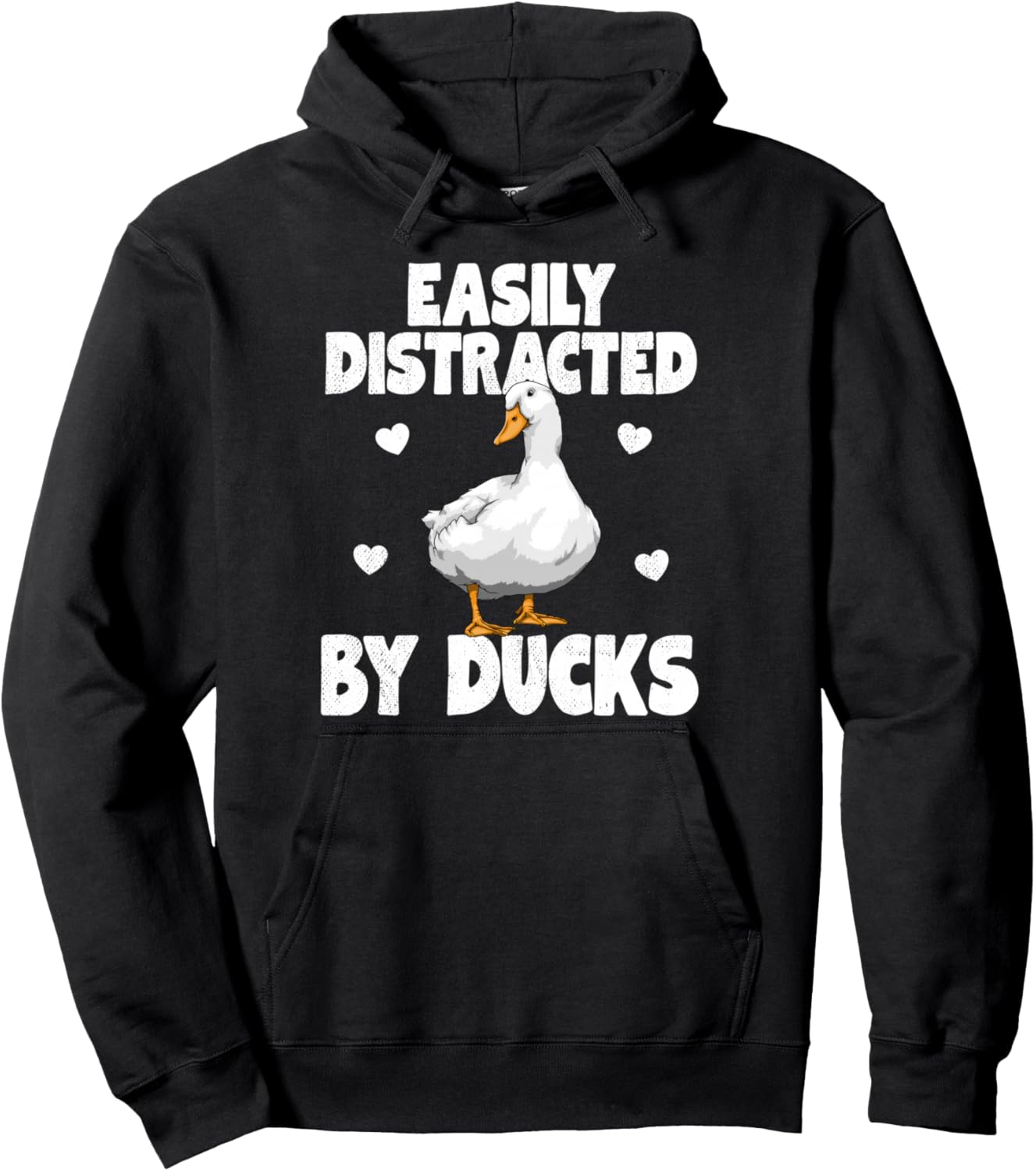 Забавная толстовка с изображением утят, легко отвлекающихся на уток Duck Mm Co, черный
Забавная толстовка с изображением утят, легко отвлекающихся на уток Duck Mm Co, черный