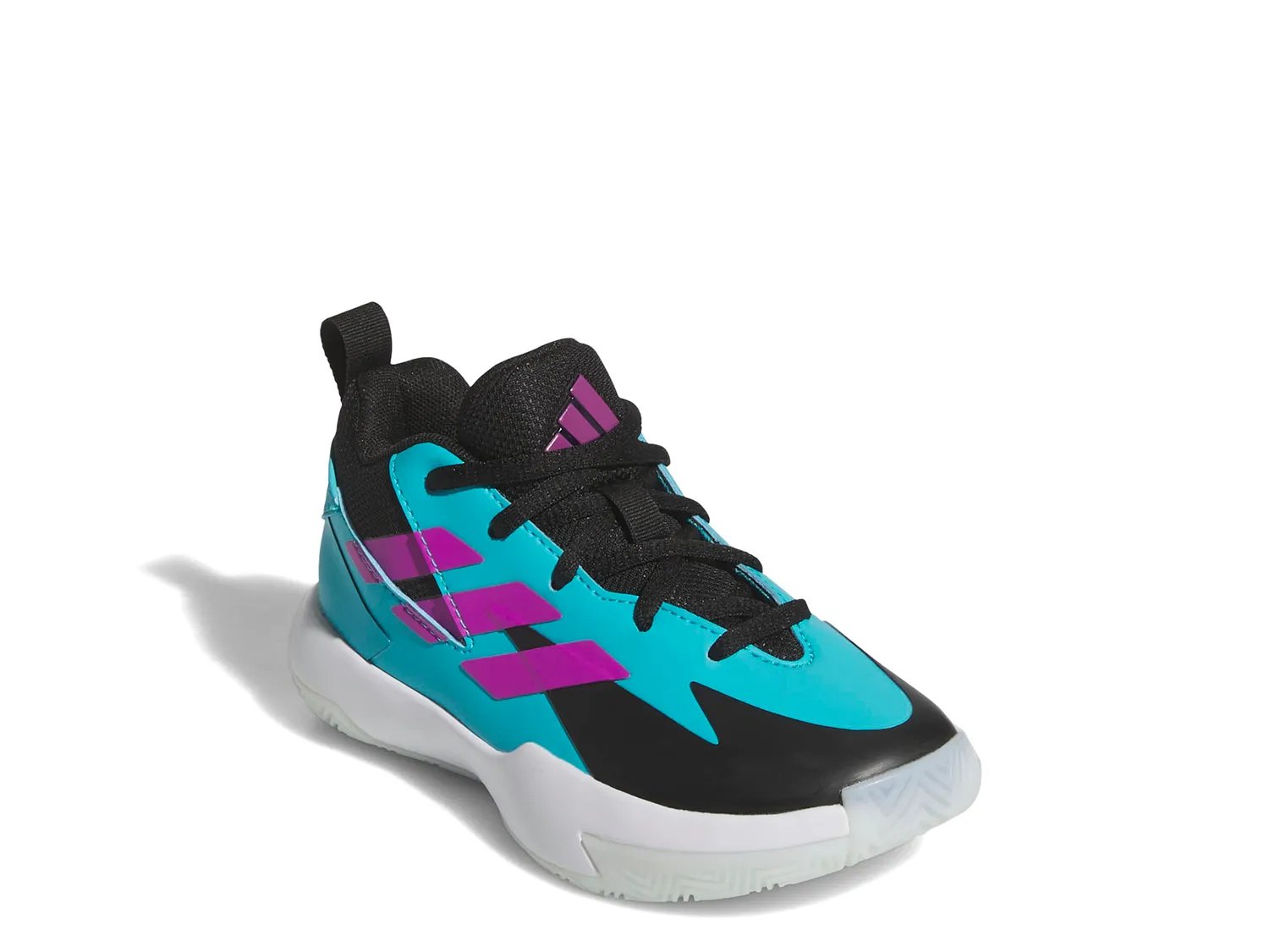 Кроссовки adidas Cross Em Up Select Basketball Shoe - Kids', синий
Кроссовки adidas Cross Em Up Select Basketball Shoe - Kids', синий