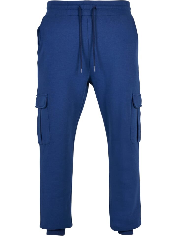 Спортивные штаны Urban Classics, цвет spaceblue
Спортивные штаны Urban Classics, цвет spaceblue