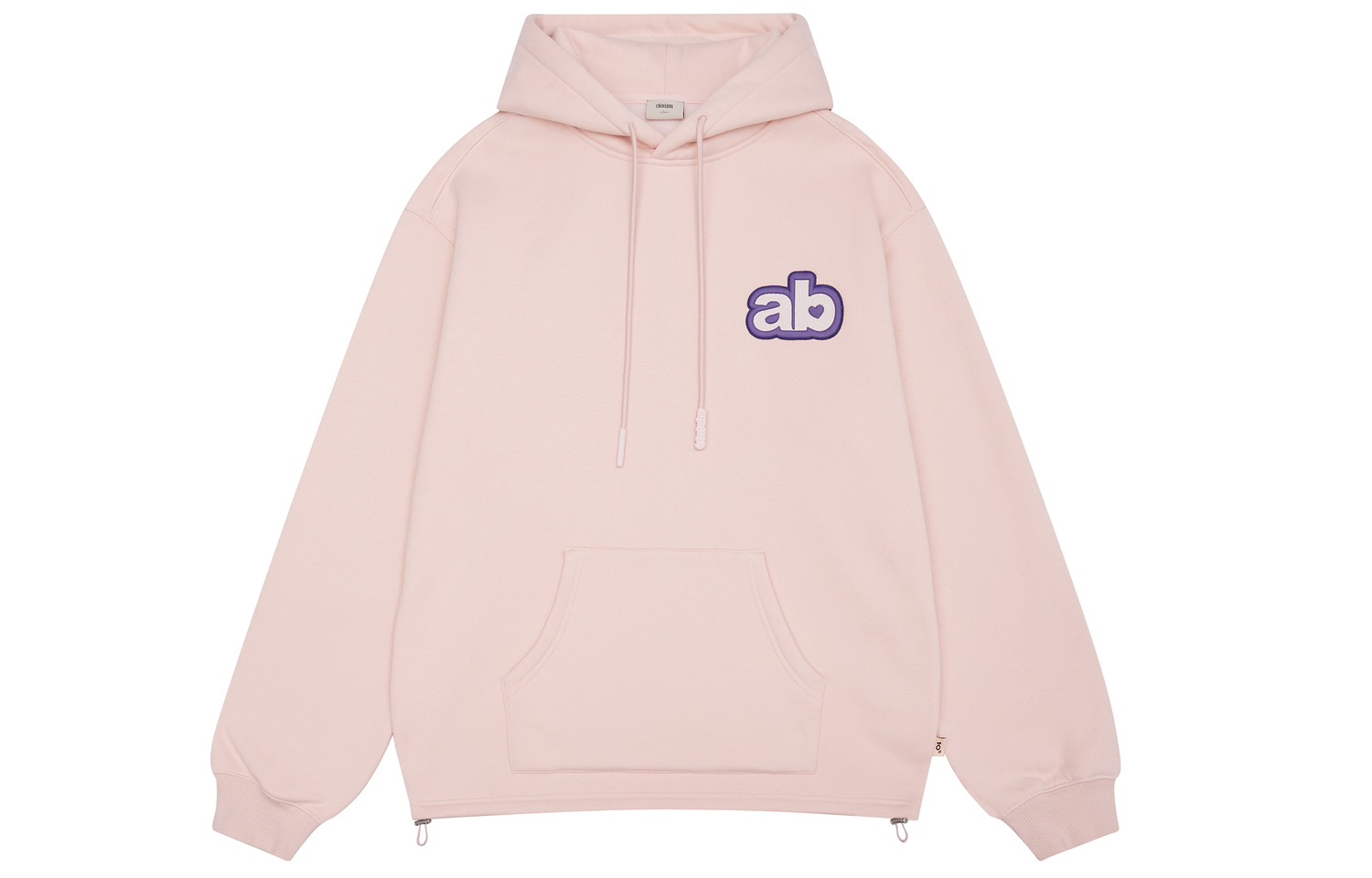 Футболка X AB LIANMINGXILIE унисекс CHINISM, светло-бежевый желтый
Футболка X AB LIANMINGXILIE унисекс CHINISM, светло-бежевый желтый