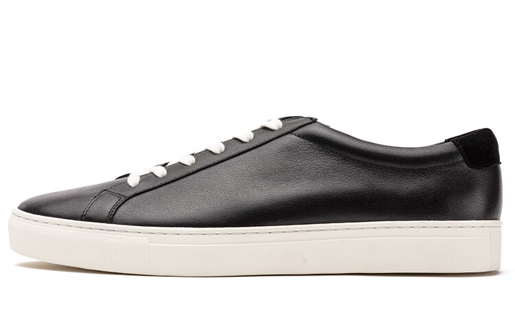 Кеды мужские, обувь для скейтбординга низкая черный Chioryn
Кеды мужские, обувь для скейтбординга низкая черный Chioryn