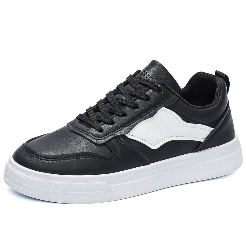 SUPEREDGE Скользоустойчивые и дышащие мужские скейтерские кеды низкие черные, цвет Black
SUPEREDGE Скользоустойчивые и дышащие мужские скейтерские кеды низкие черные, цвет Black