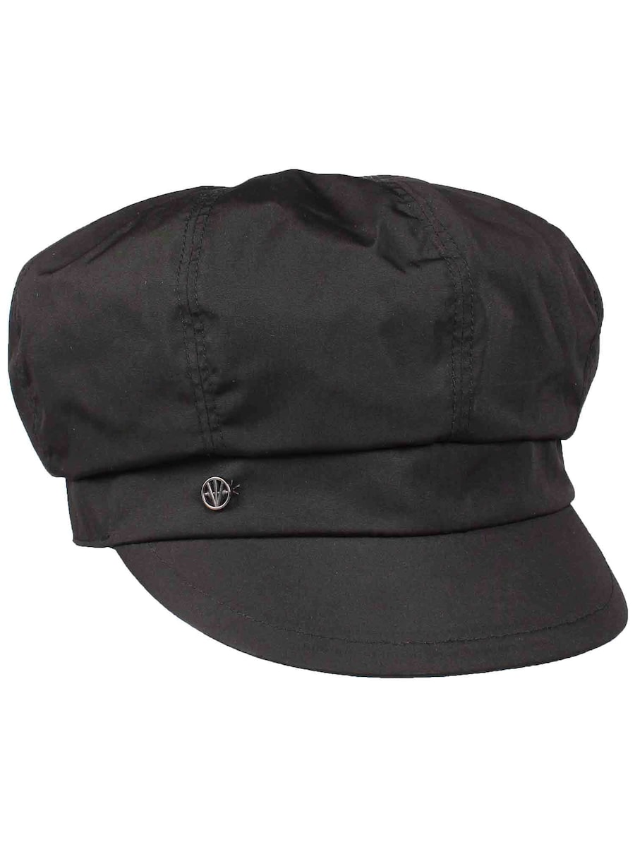 Бейсболка LOEVENICH, черный
Бейсболка LOEVENICH, черный