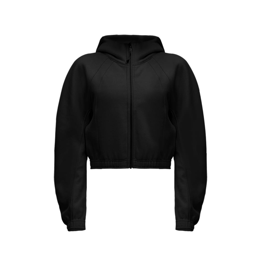 Куртка Scuba Series женская Lululemon, черный
Куртка Scuba Series женская Lululemon, черный