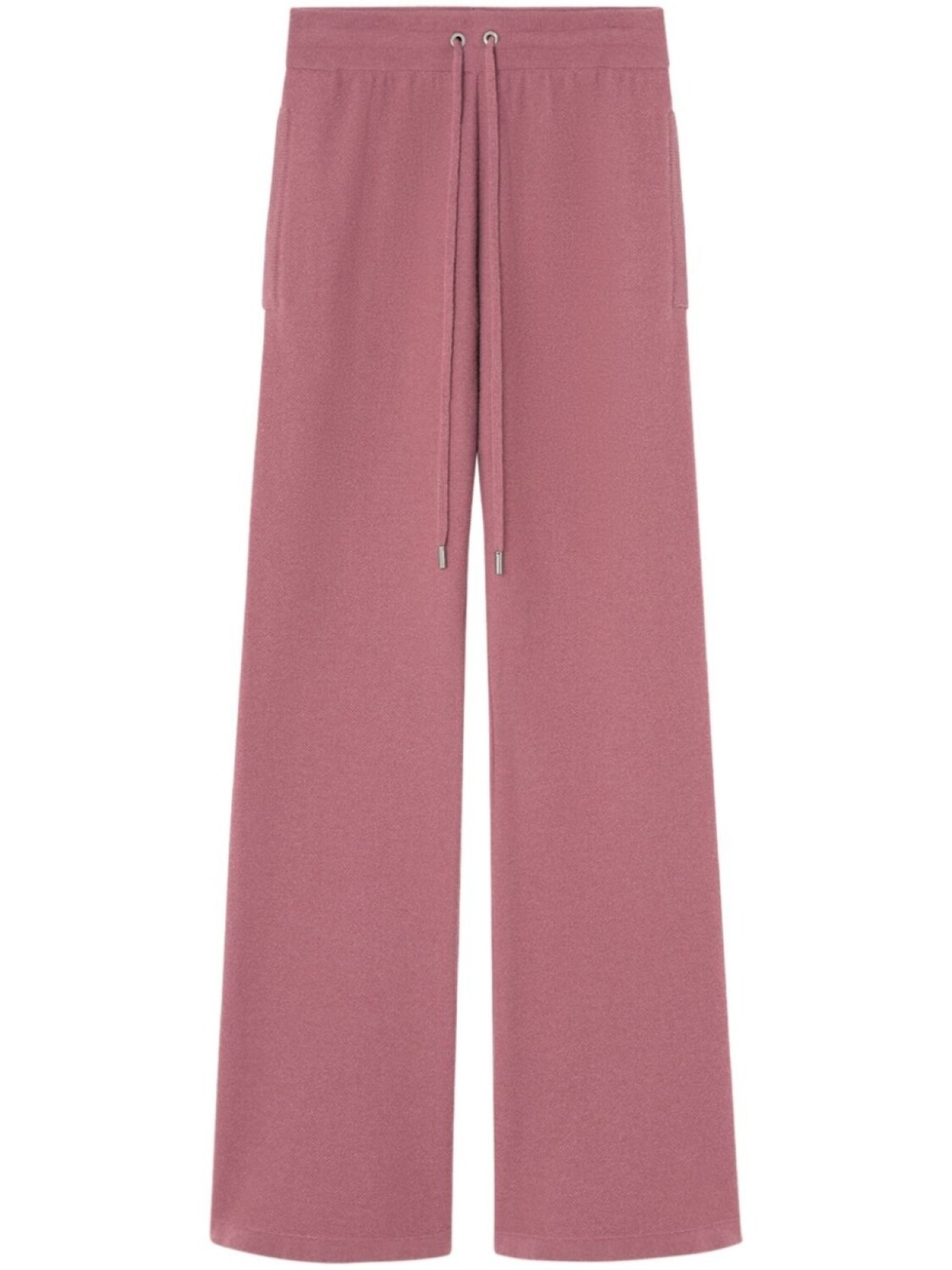 Спортивные брюки с завязками на шнурке Versace, розовый
Спортивные брюки с завязками на шнурке Versace, розовый