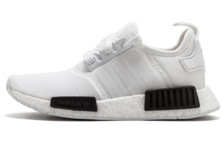 Кроссовки Adidas Originals Nmd R1 White Black, Серый, Кроссовки Adidas Originals Nmd R1 White Black 
Кроссовки Adidas Originals Nmd R1 White Black, Серый, Кроссовки Adidas Originals Nmd R1 White Black