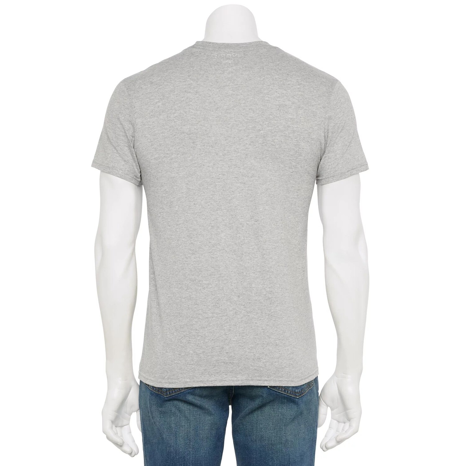 Мужская футболка Beer Things Licensed Character
Мужская футболка Beer Things Licensed Character