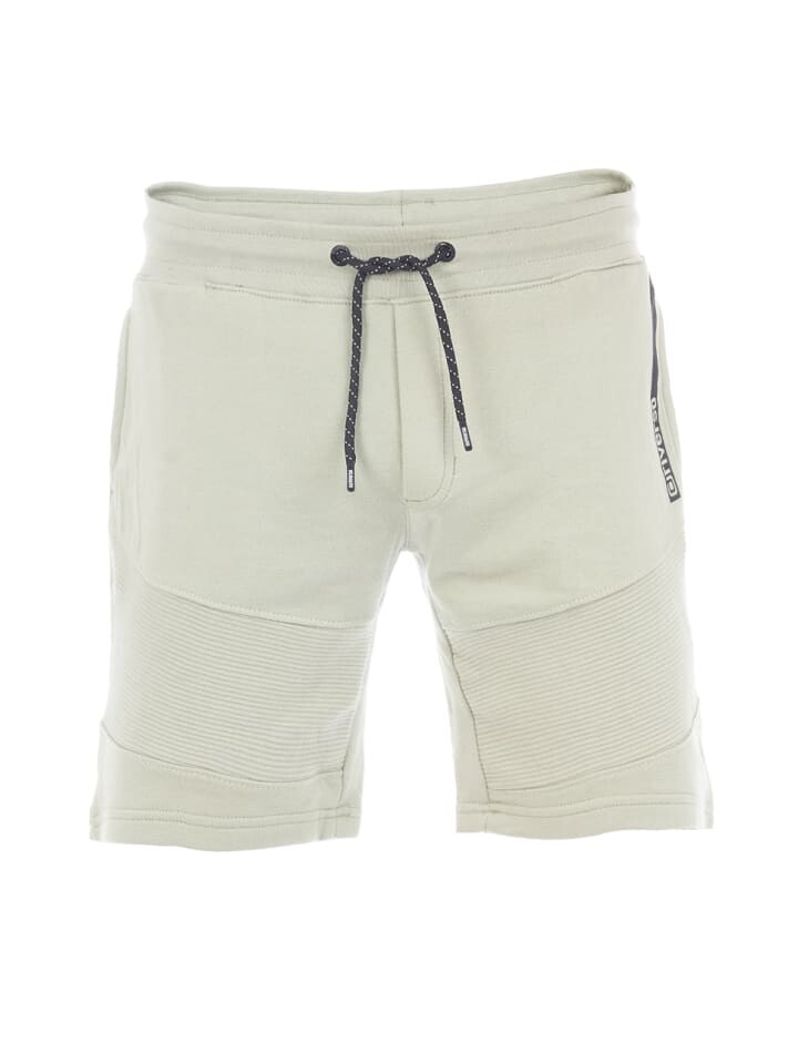 Тканевые шорты riverso, зеленый
Тканевые шорты riverso, зеленый