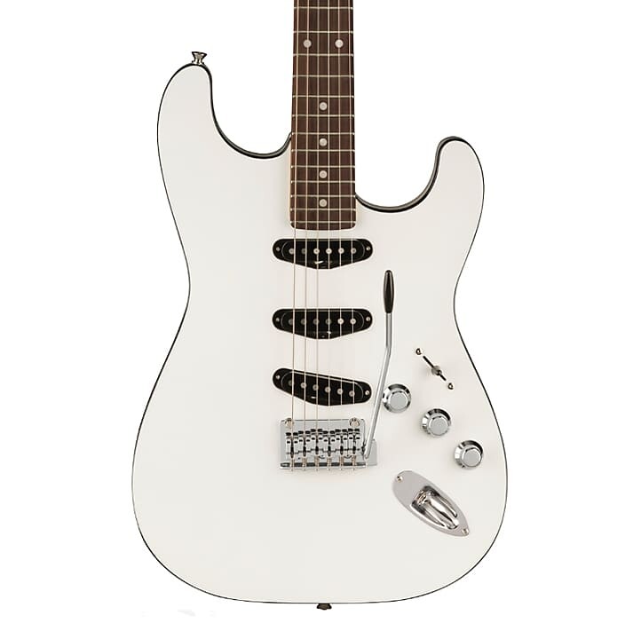 Электрогитара Fender MIJ Aerodyne Special Stratocaster 2023 - Bright White
Электрогитара Fender MIJ Aerodyne Special Stratocaster 2023 - Bright White