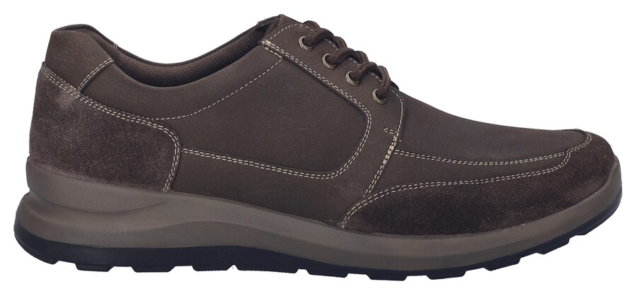 Кроссовки JOSEF SEIBEL Marley 51, Brown
Кроссовки JOSEF SEIBEL Marley 51, Brown