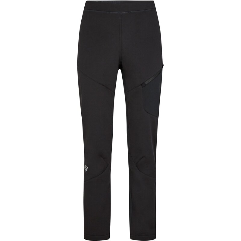 Мужские брюки Nebil (активные брюки) Ziener, черный
Мужские брюки Nebil (активные брюки) Ziener, черный