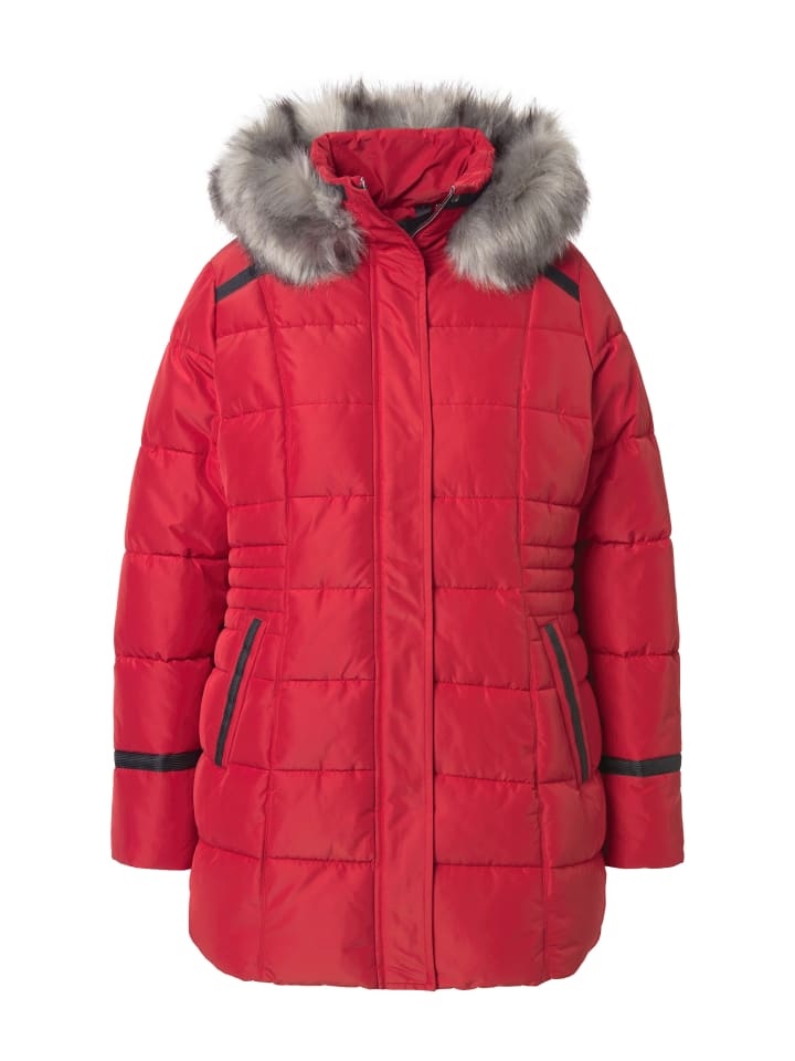 Стеганая куртка Ulla Popken
Стеганая куртка Ulla Popken