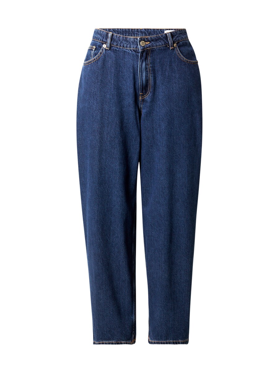 Зауженные джинсы Vero Moda Curve VMCestelle, Blue Denim
Зауженные джинсы Vero Moda Curve VMCestelle, Blue Denim