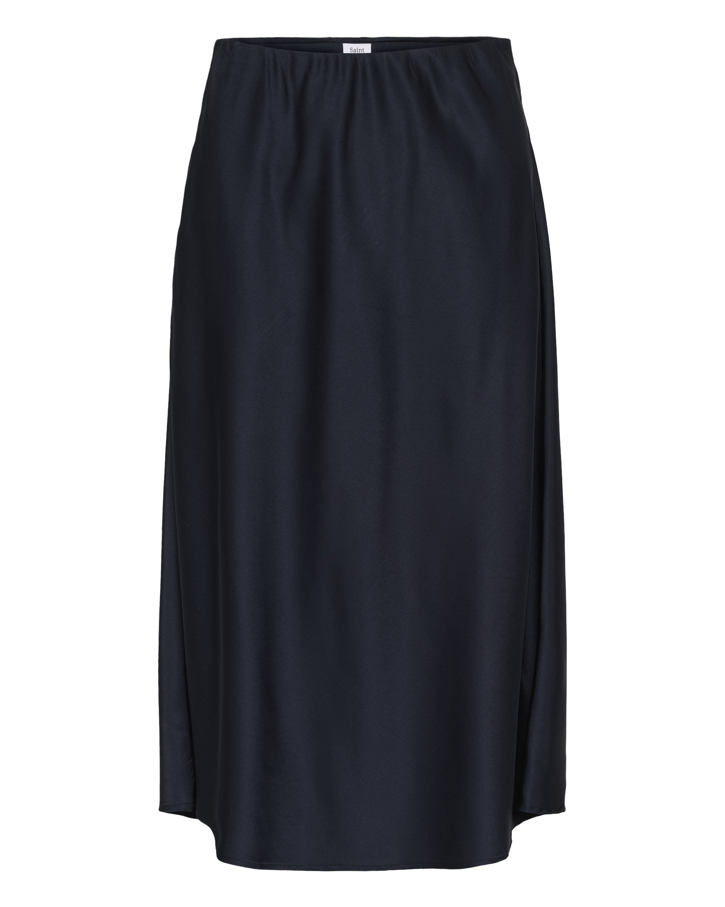 SAINT TROPEZ Юбка 'LodisaSZ' в темно-синем цвете
SAINT TROPEZ Юбка 'LodisaSZ' в темно-синем цвете