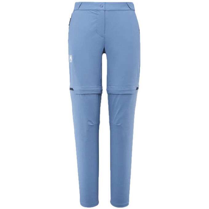 Женские походные брюки Millet UBIC STETCH ZIP OFF
Женские походные брюки Millet UBIC STETCH ZIP OFF