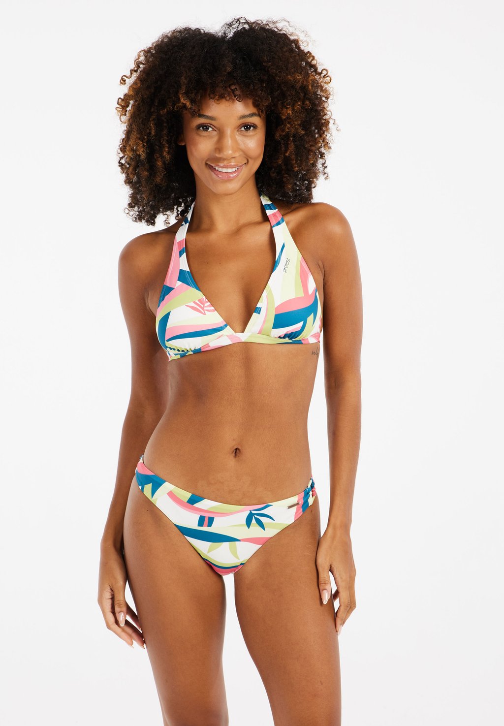 Верх бикини Protest, розовый 
Верх бикини Protest, розовый