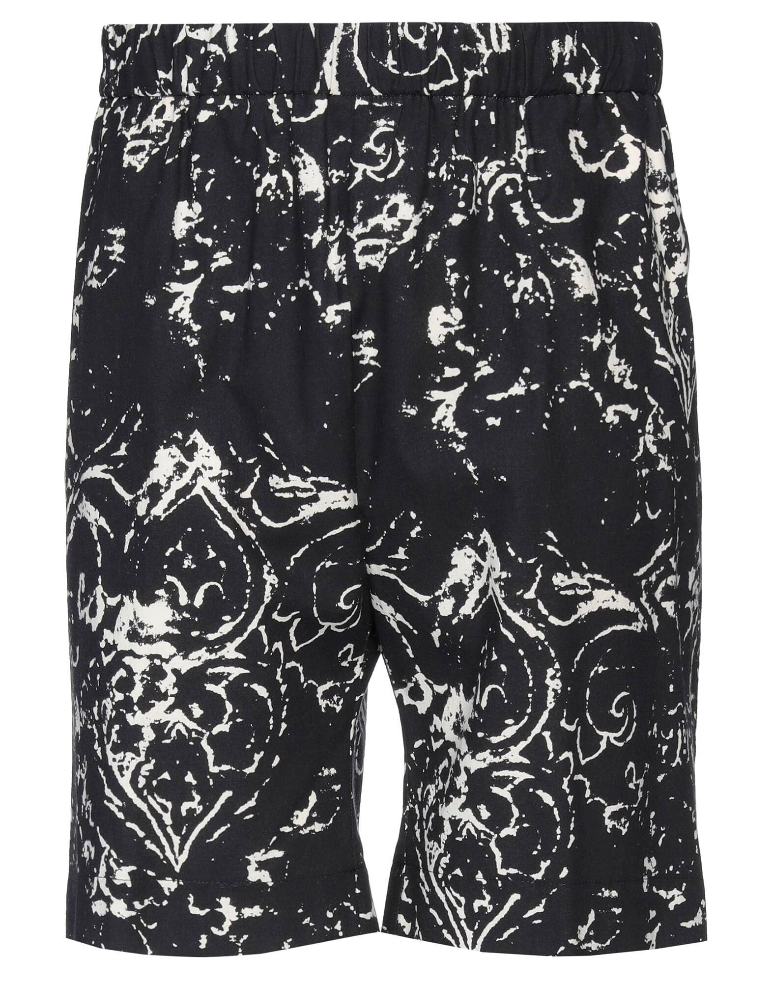 Шорты Brian Dales, черный
Шорты Brian Dales, черный