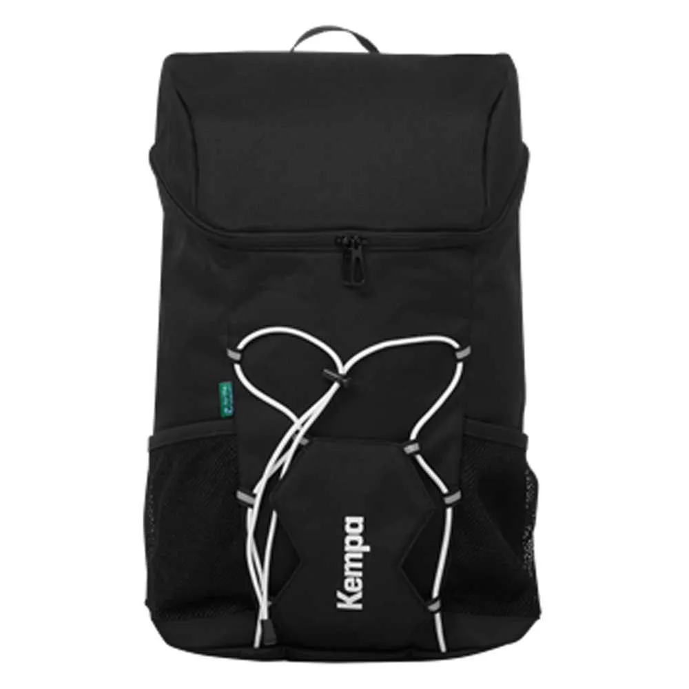 Рюкзак Kempa Pro 17L, черный
Рюкзак Kempa Pro 17L, черный