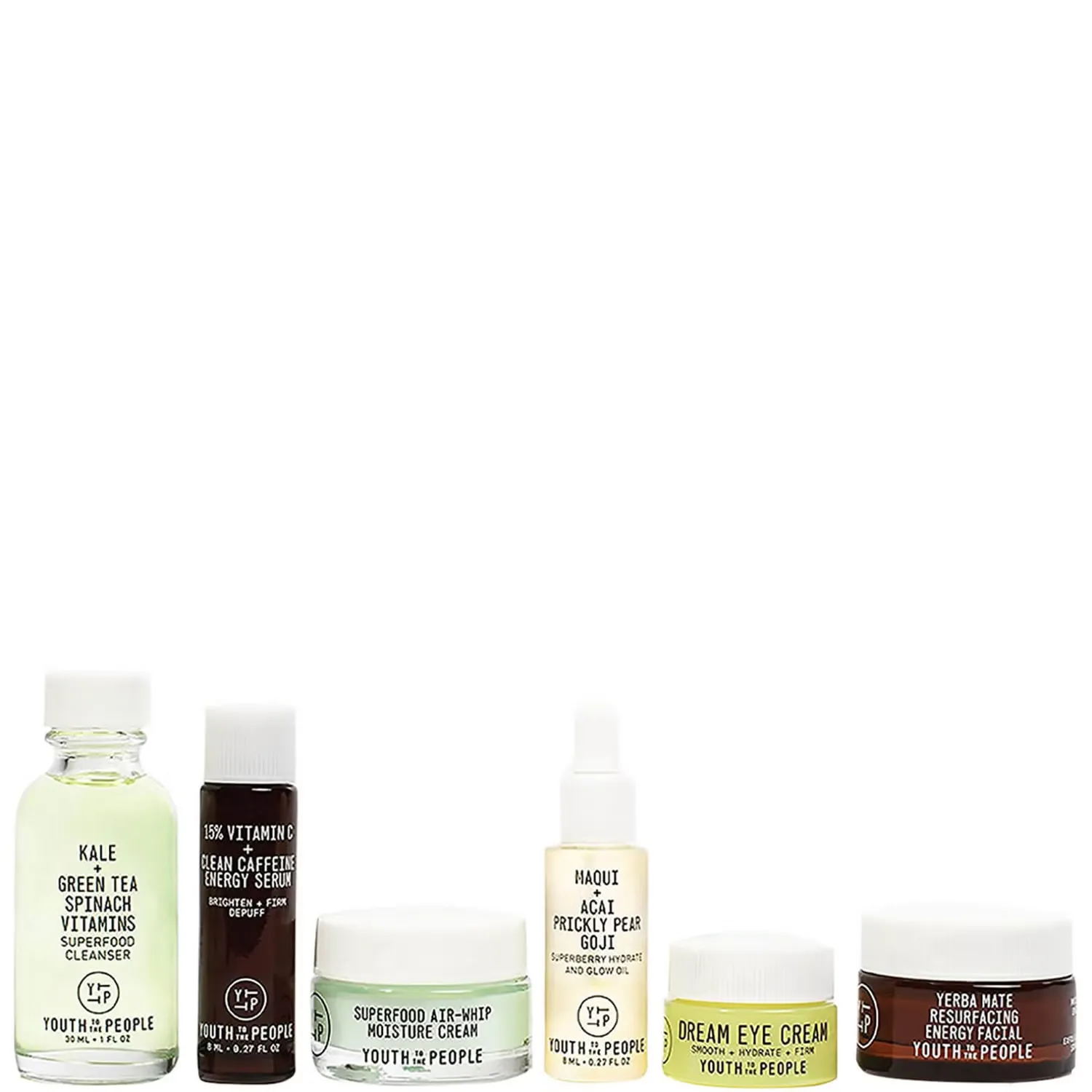 The Youth System Youth To The People
The Youth System Youth To The People