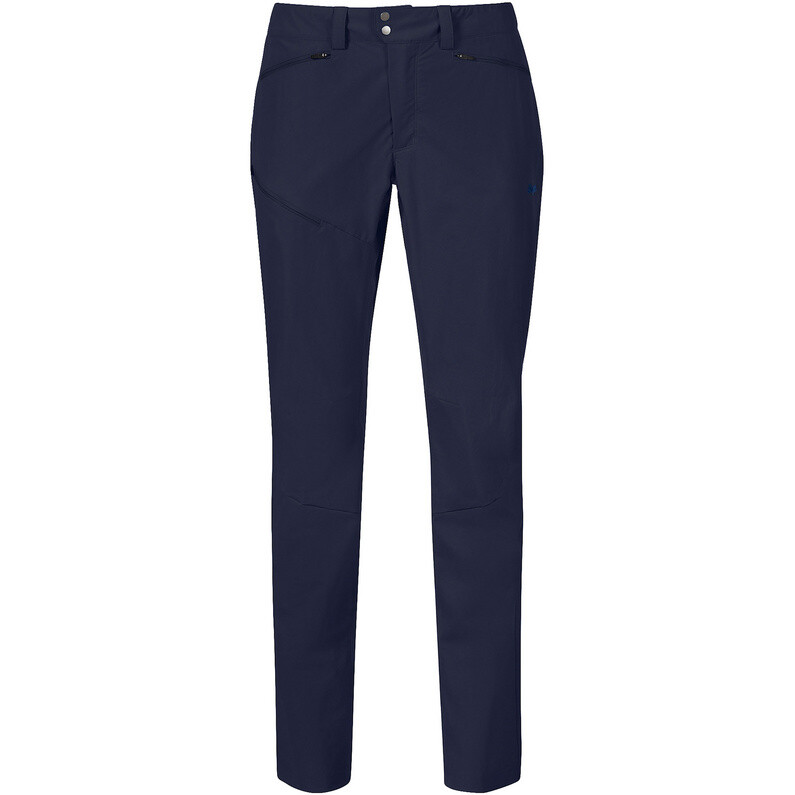 Женские брюки из софтшелла Rabot Light Bergans, синий
Женские брюки из софтшелла Rabot Light Bergans, синий