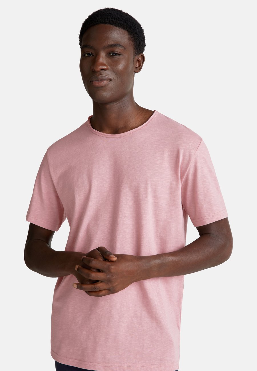 Футболка United Colors of Benetton Basic T-shirt, Pink
Футболка United Colors of Benetton Basic T-shirt, Pink