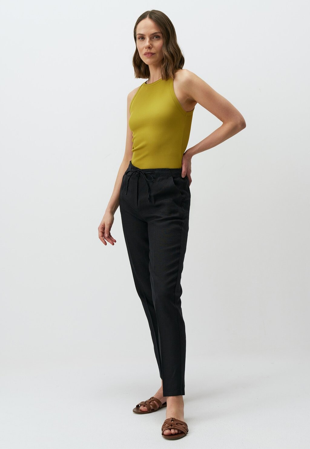 Брюки Jimmy Key, черный 
Брюки Jimmy Key, черный