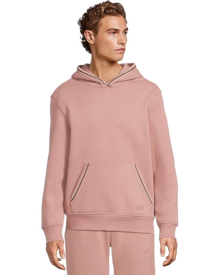 Мужской худи UGG Tasman, Dusty Rose
Мужской худи UGG Tasman, Dusty Rose