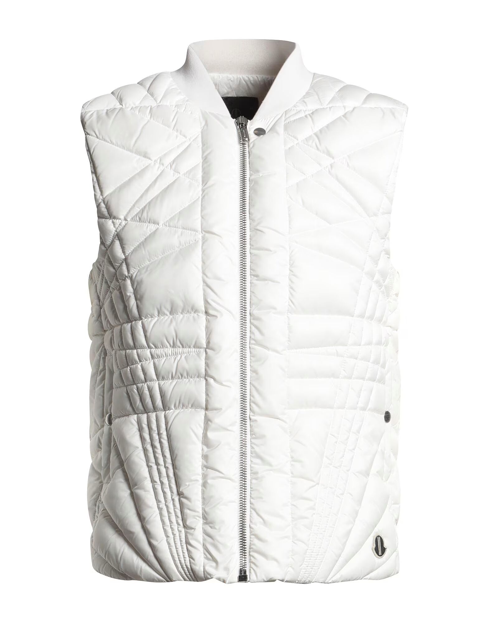 Жилет Moncler, белый
Жилет Moncler, белый