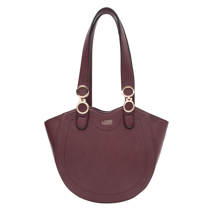 Сумка через плечо L.CREDI Pondria, Bordeaux
Сумка через плечо L.CREDI Pondria, Bordeaux