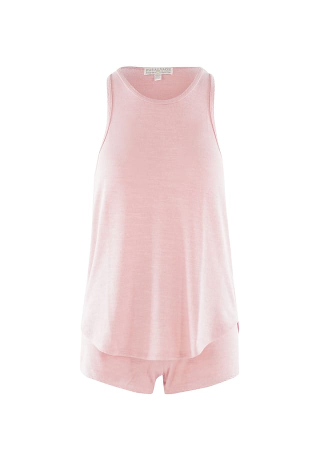 Мягкая экологичная пижама P.J.Salvage, красный
Мягкая экологичная пижама P.J.Salvage, красный