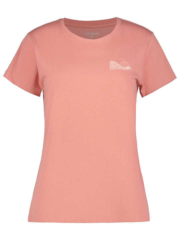 Футболка Icepeak
Футболка Icepeak