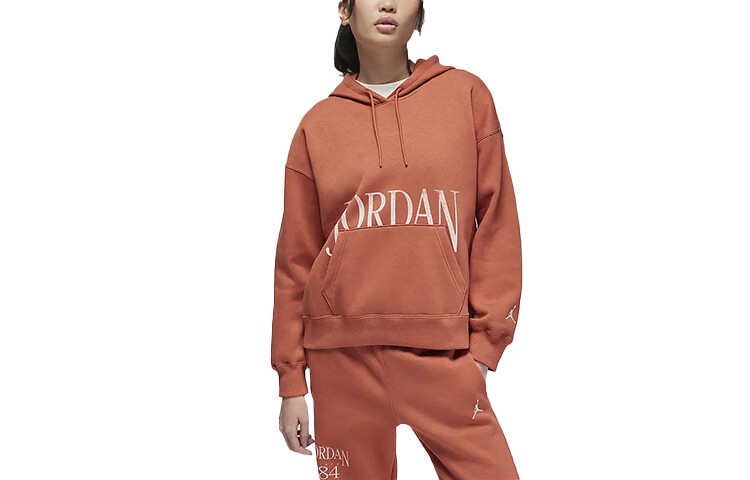 Свитшот женский серый персиковый Jordan
Свитшот женский серый персиковый Jordan