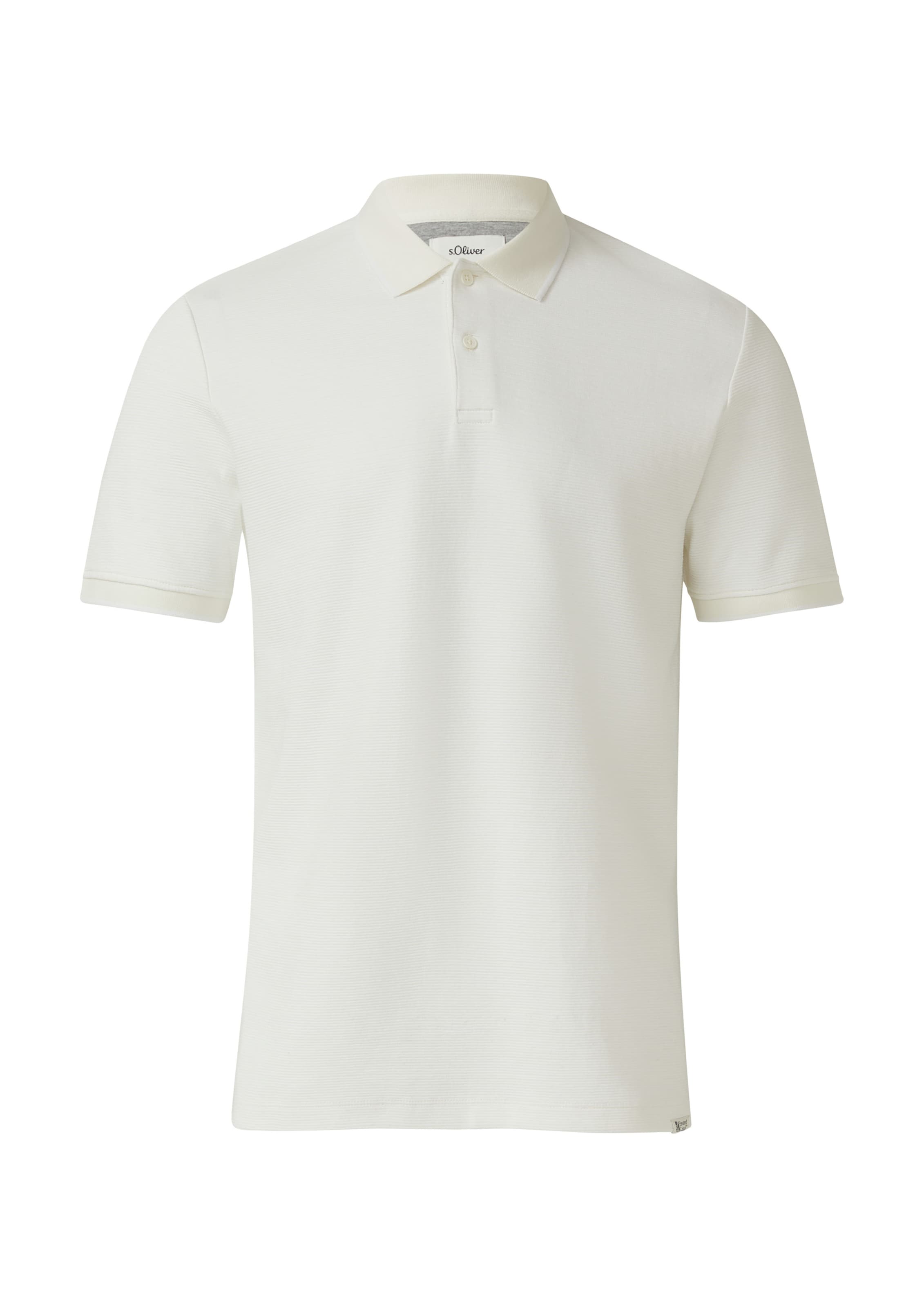 s.Oliver Поло в кремовом цвете
s.Oliver Поло в кремовом цвете