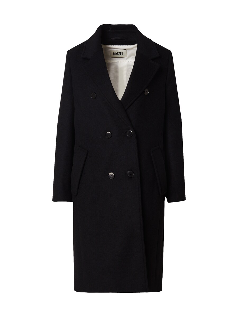 Пальто межсезонное DRYKORN BRAMCOTE, черный
Пальто межсезонное DRYKORN BRAMCOTE, черный