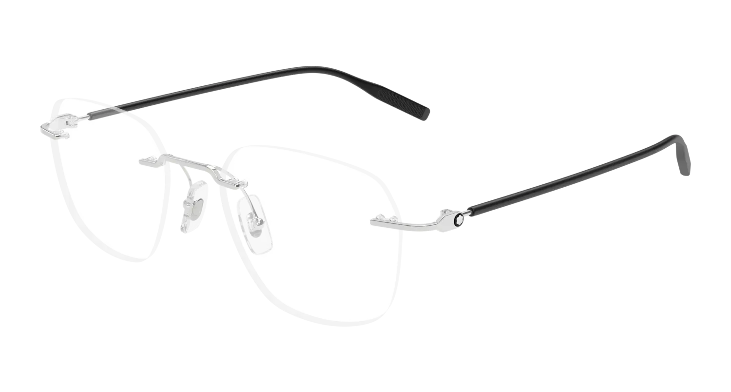 Мужские оптические оправы MB0430O MONTBLANC
Мужские оптические оправы MB0430O MONTBLANC