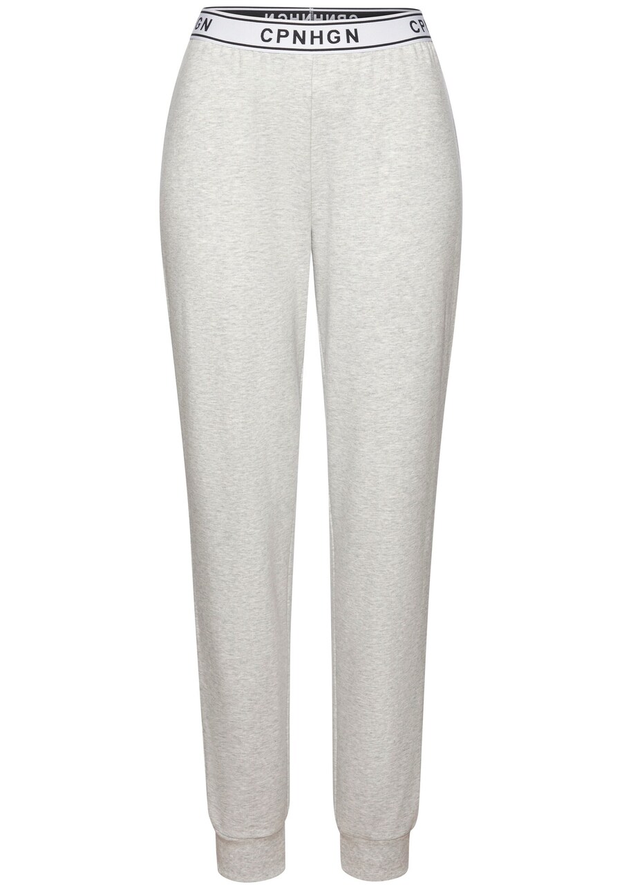 Пижамные штаны Copenhagen Studios, серый
Пижамные штаны Copenhagen Studios, серый
