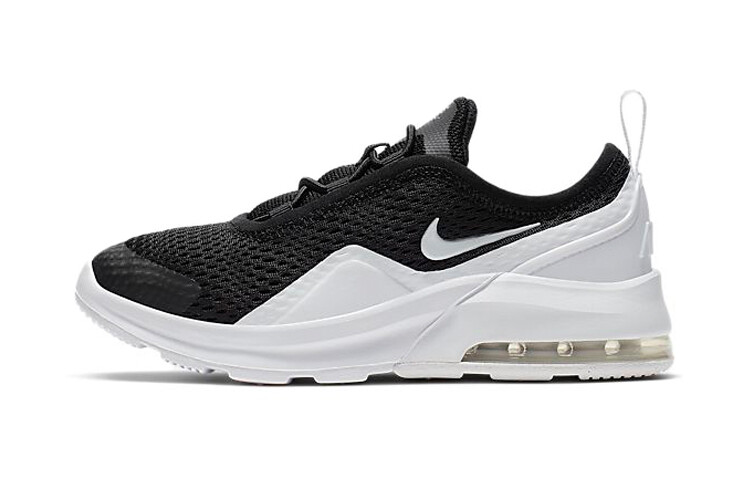 Детская повседневная обувь Nike Air Max Motion BP
Детская повседневная обувь Nike Air Max Motion BP