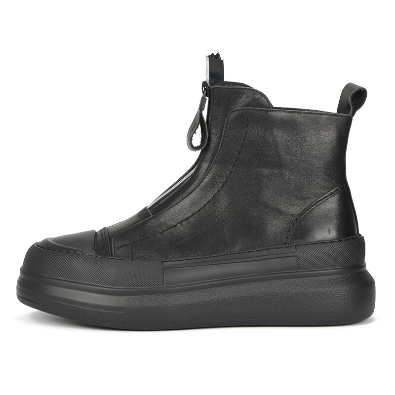 Ботинки мужские черный Thai Points
Ботинки мужские черный Thai Points