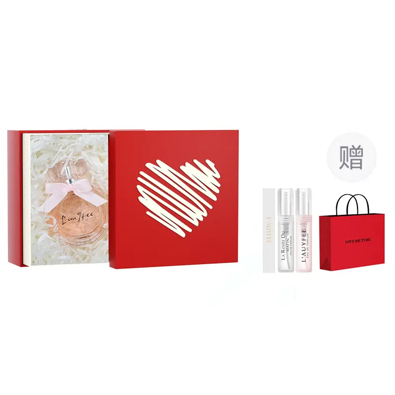 Женские духи Lauyfee
Женские духи Lauyfee