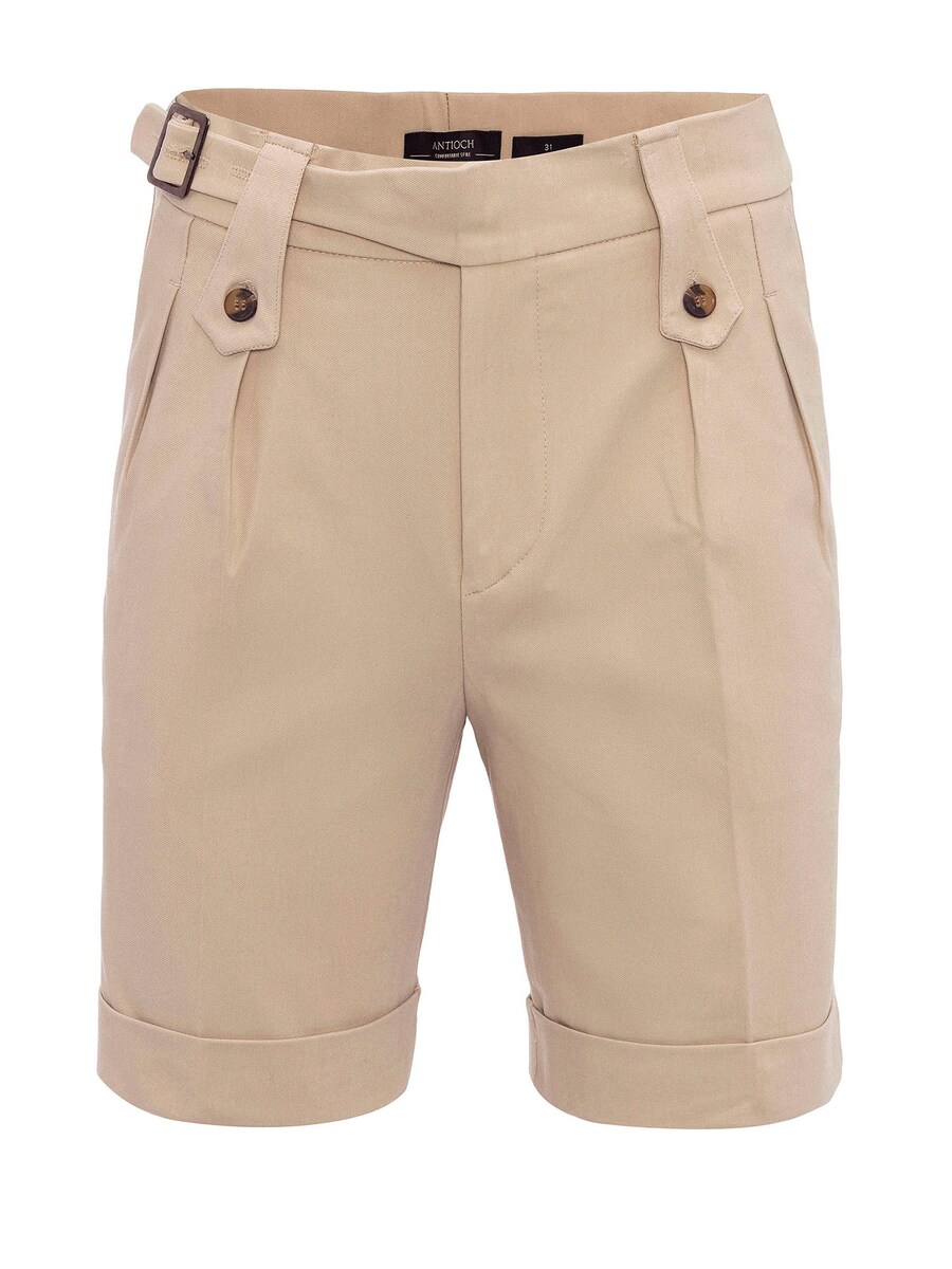 Обычные брюки Antioch, бежевый
Обычные брюки Antioch, бежевый